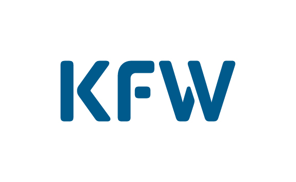 Logo der KfW Bankengruppe
