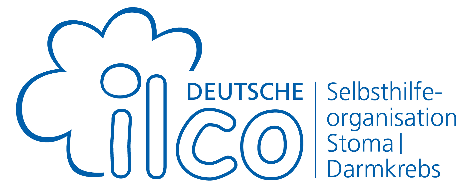 Logo der ILCO