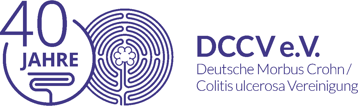 Logo des DCCV e.V.