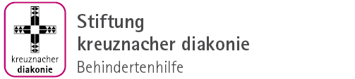Logo der Stiftung Kreuznacher Diakonie