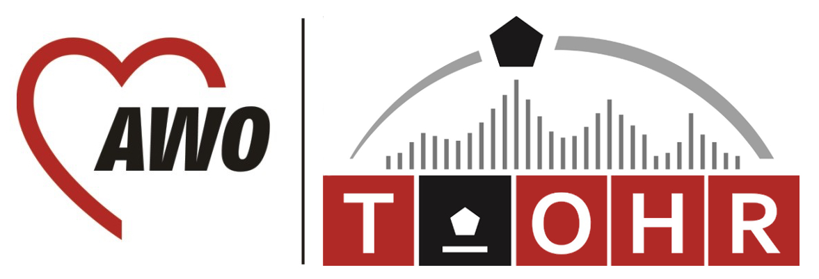 Logo des T_OHR