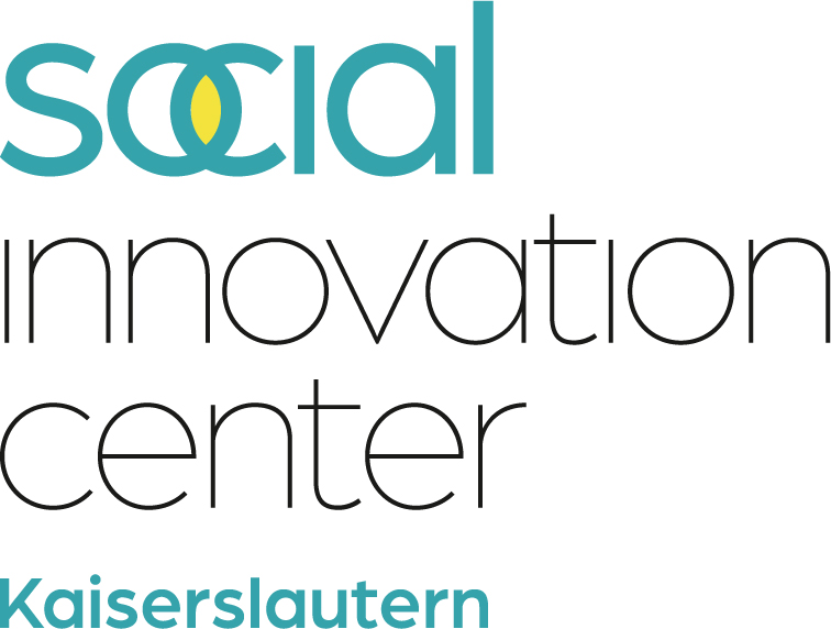 Logo des Social Innovation Center Kaiserslautern